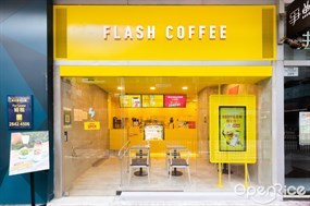 Flash Coffee