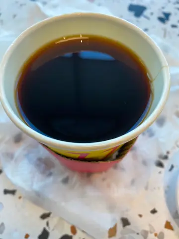 Flash  black