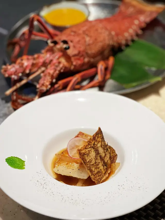 白鱈魚