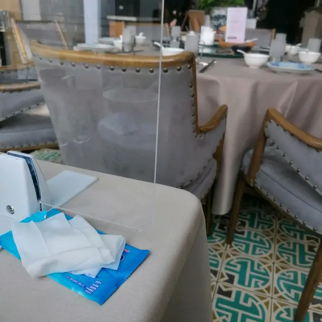 有些位格局比較擠迫