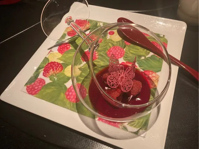 La Framboise