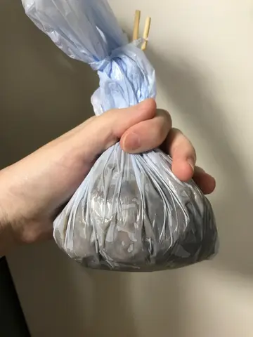 蒜爆鸡软骨