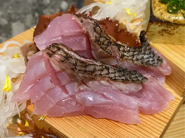 黑鯥