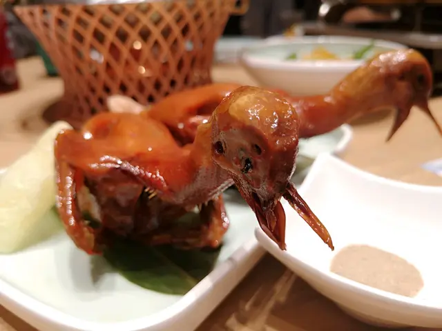 椰香BB鴿