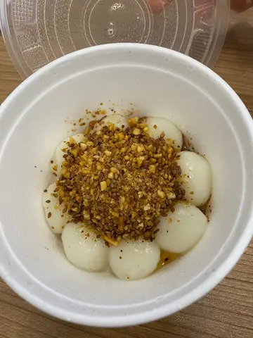 糖不甩