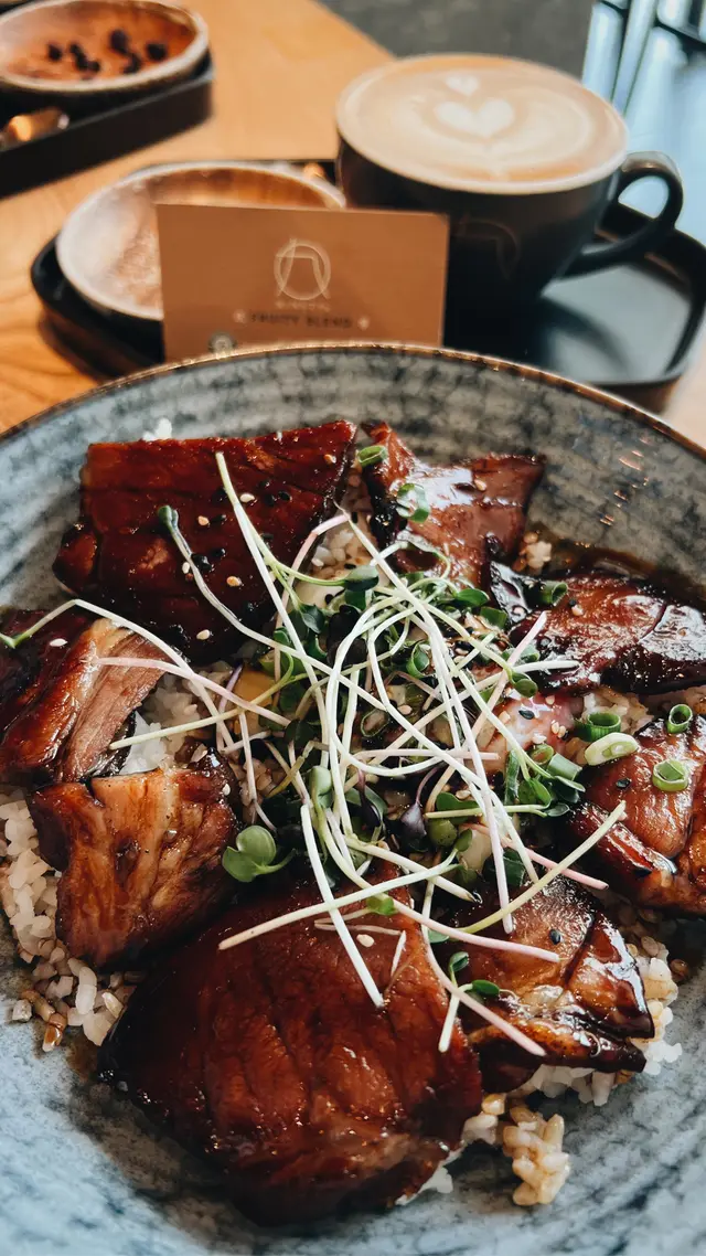 銷魂飯