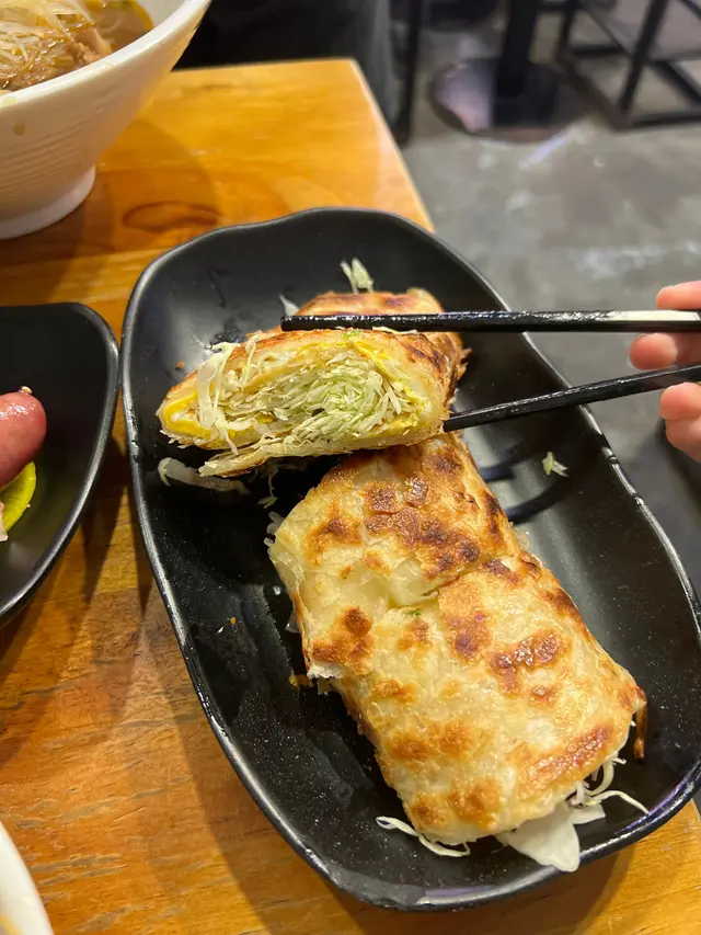 起司蛋手抓捲餅