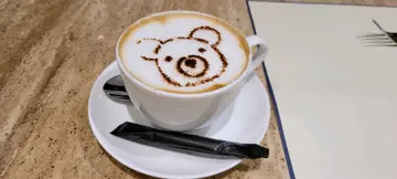 cappuccino