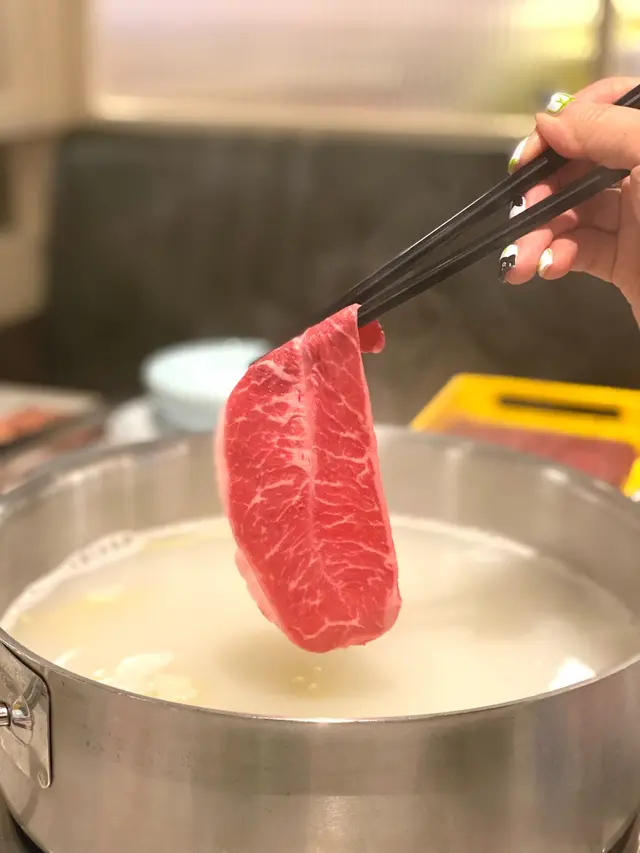 澳洲M5和牛板肉