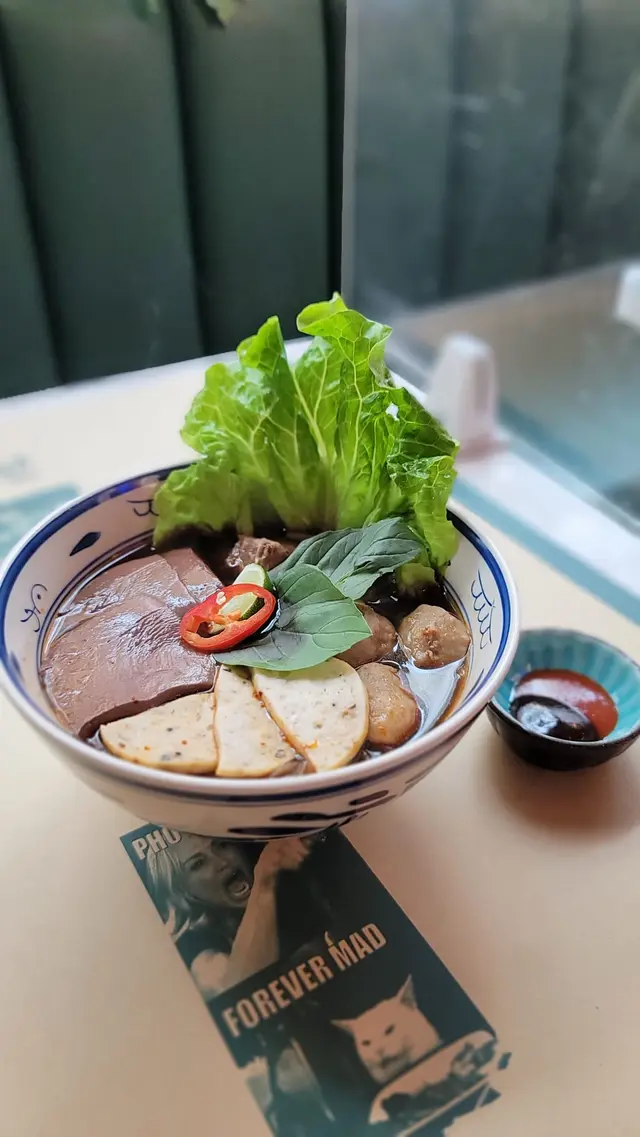 煙煙韌韌金邊粉