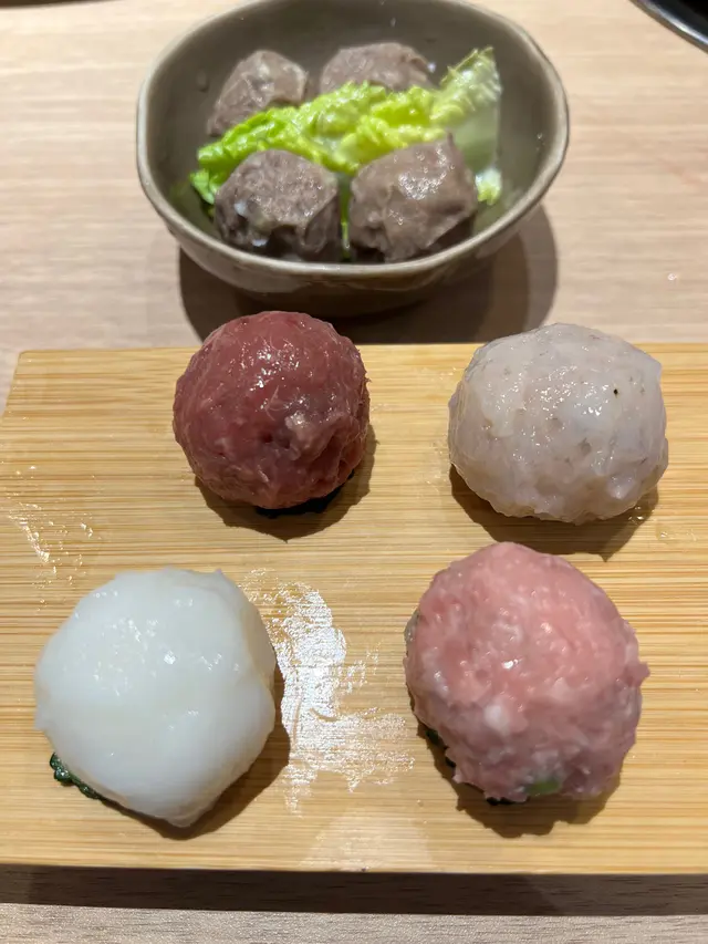 兩款丸都值得一試