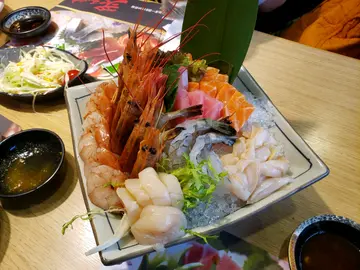 刺身