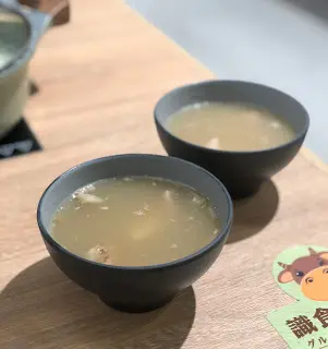 胡椒豬肚湯