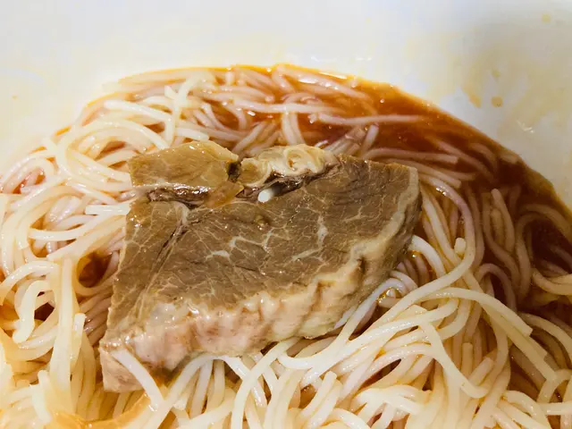 舊肉都唔細嫁，非常厚肉