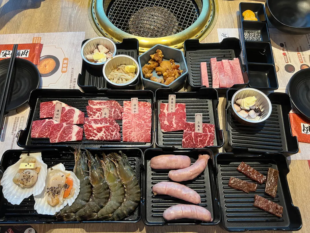 Anping Grill in Tsuen Wan Hong Kong | OpenRice Hong Kong Photo of Anping Grill (Tsuen Wan) - mabel90189