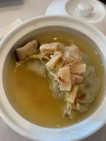灌汤饺