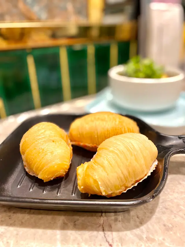 紅菜頭蘿蔔絲酥