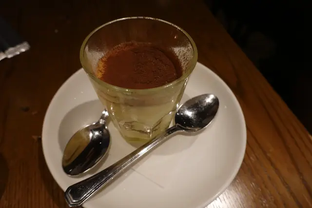 PICI TIRAMISU