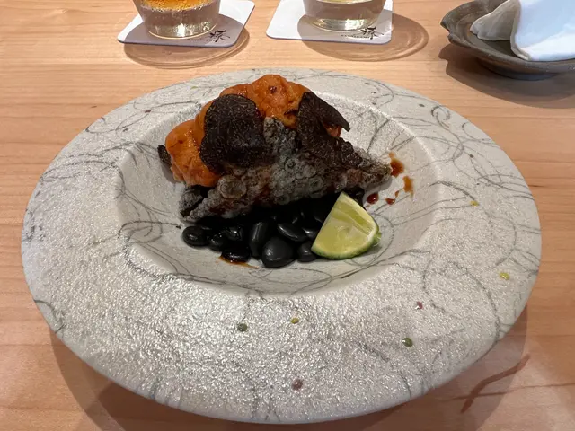 太好味了, 要出多一次埸!