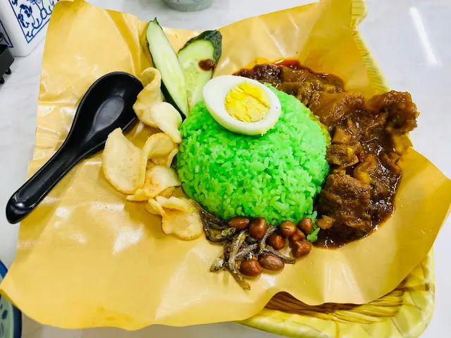 辣死你嗎配仁噹牛肉