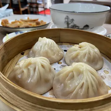小籠包