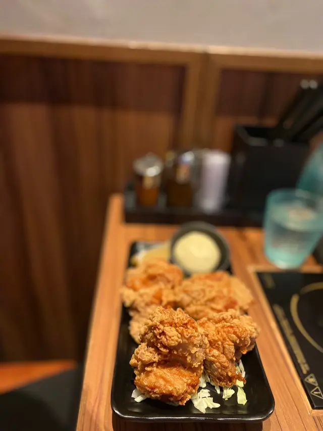 唐揚炸雞