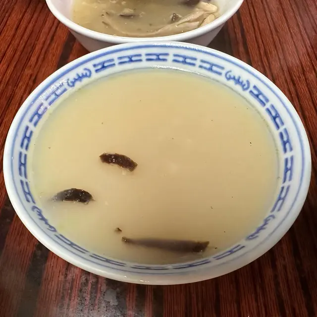 蛇湯