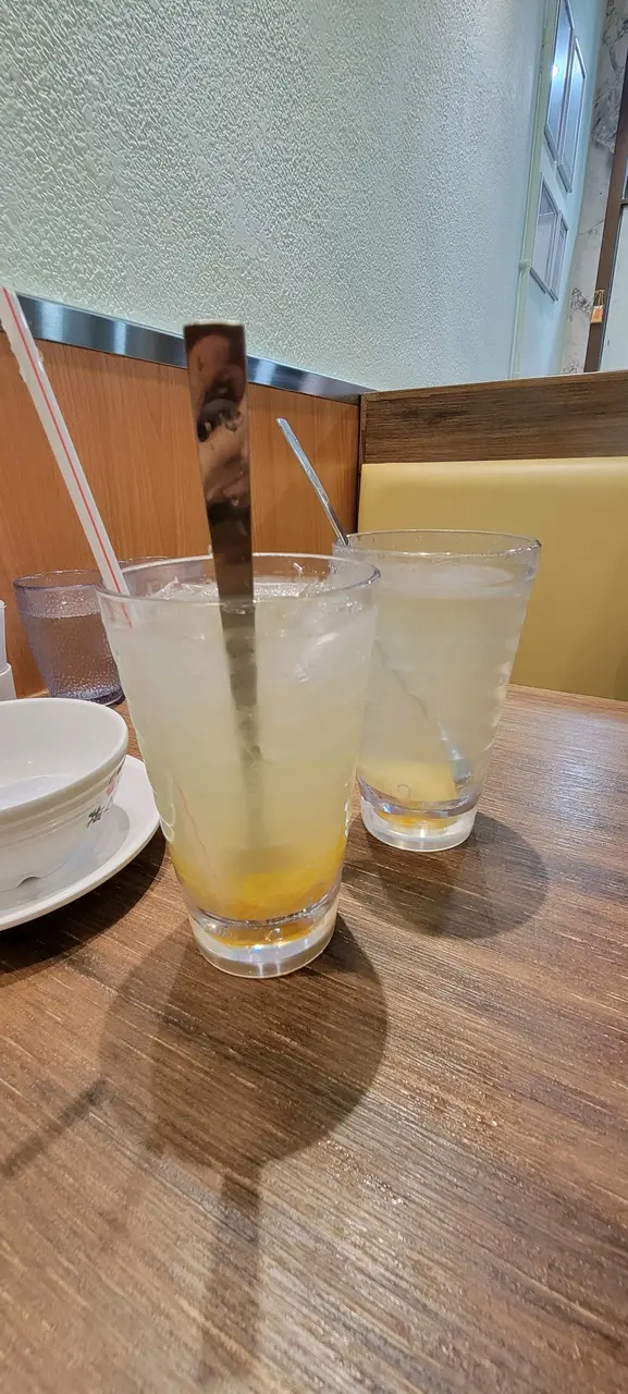 柚子蜜