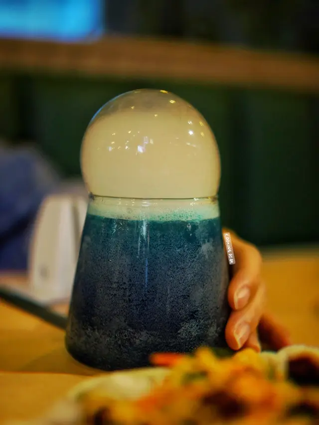 𝙏𝙚𝙖𝙧𝙨 𝙊𝙛 𝙈𝙚𝙧𝙢𝙖𝙞𝙙