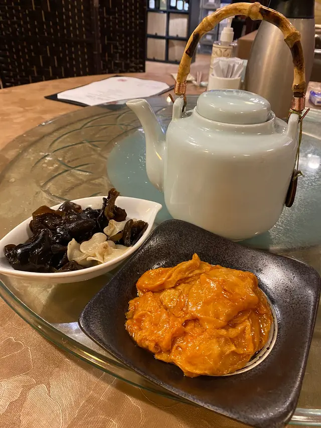 榮哥自家甜酸齋