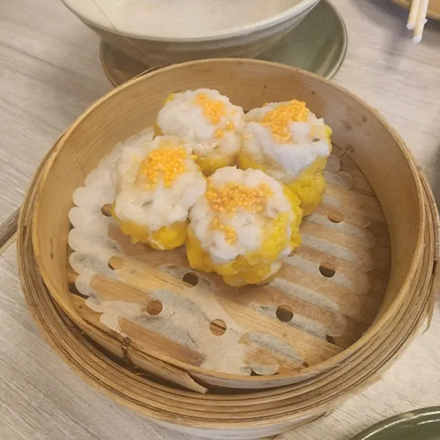 燒賣