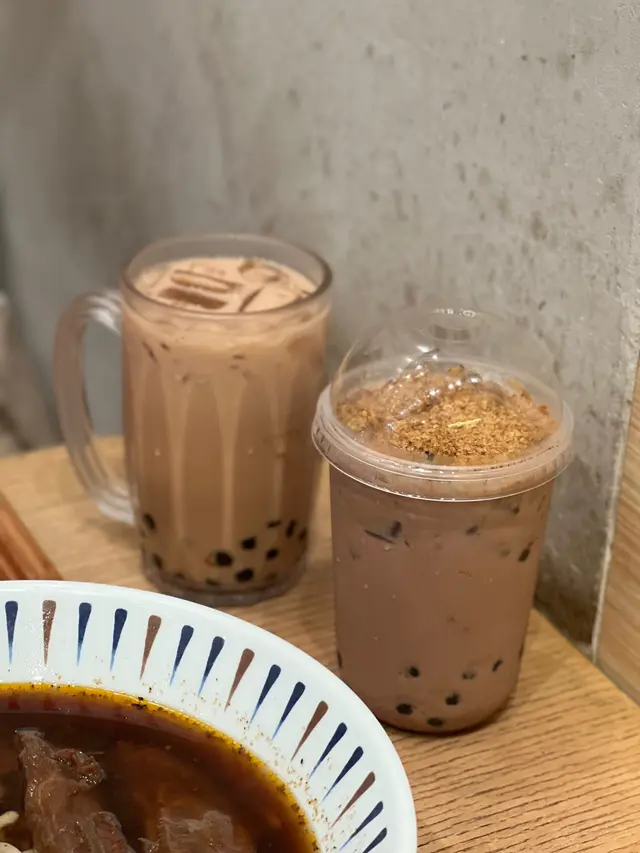 阿華田胚芽波波