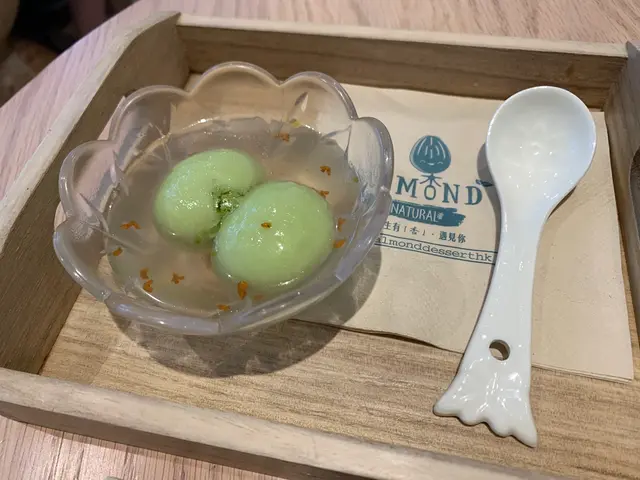 外皮軟滑且不黏口