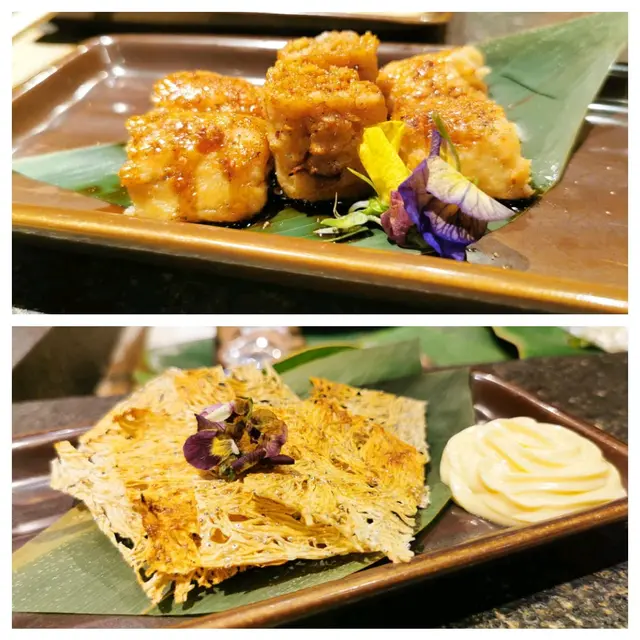 🐔Tsukune 🐟Toumyo