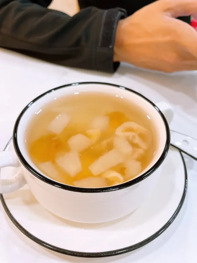 美國無花果秋梨桃膠雪燕露