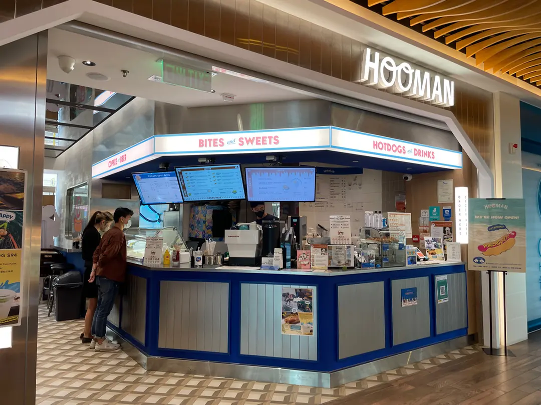 Hooman by the Sea (The Pulse)