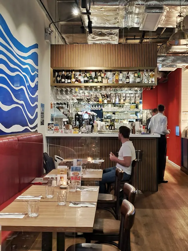 Bistro Breton