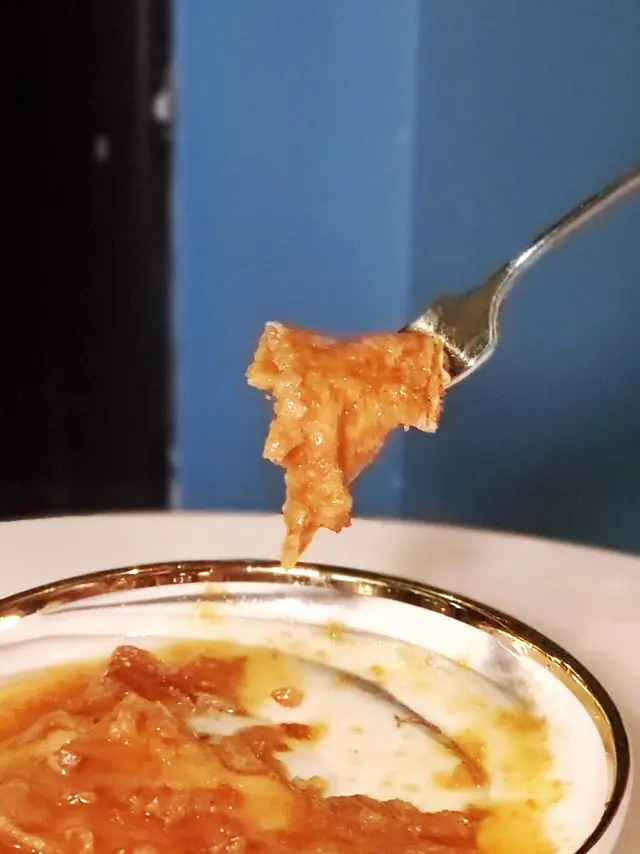 La Suzette
