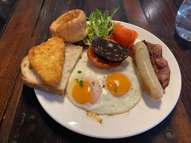 All  Day  Breakfast 