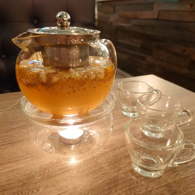 水果茶