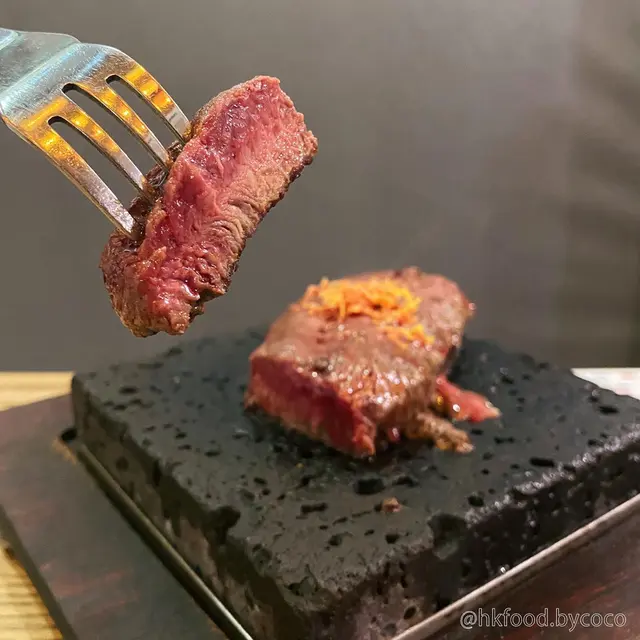 牛肩排