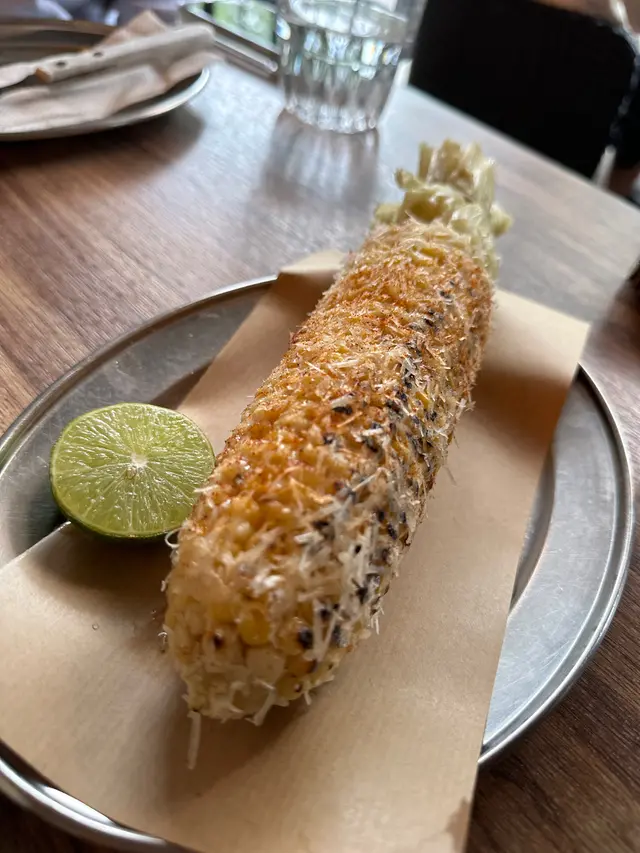 Elote