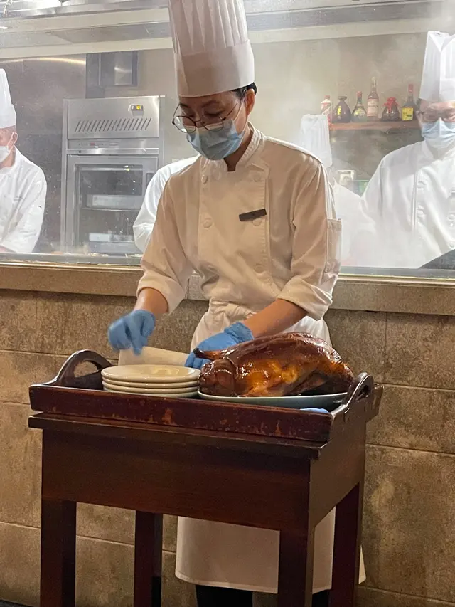 佢啲刀工真係好好,俾個讚你👍🏼