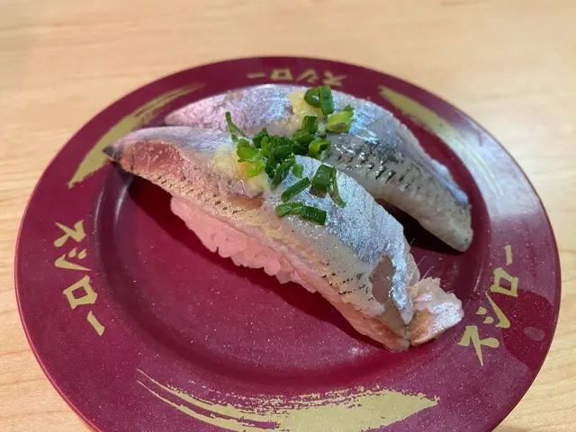 日本產鹽漬沙甸魚