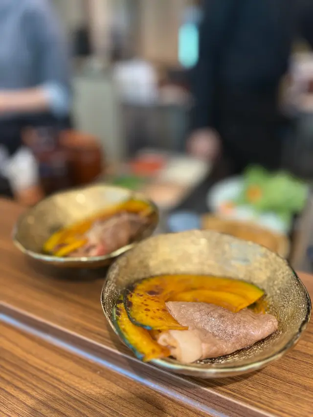 日本和牛肉眼