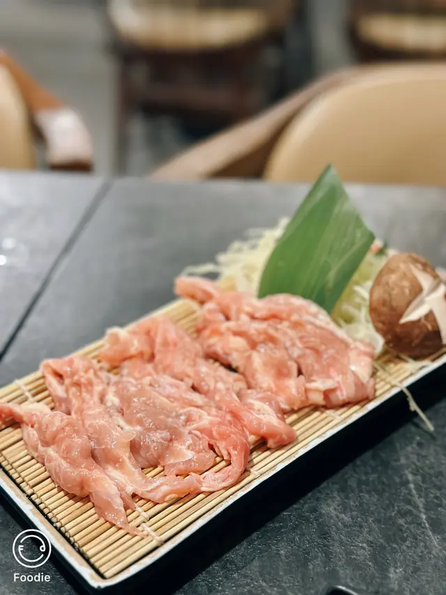 鹿兒島無激素雞頸肉