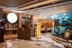 Ocean Fresh Restaurant