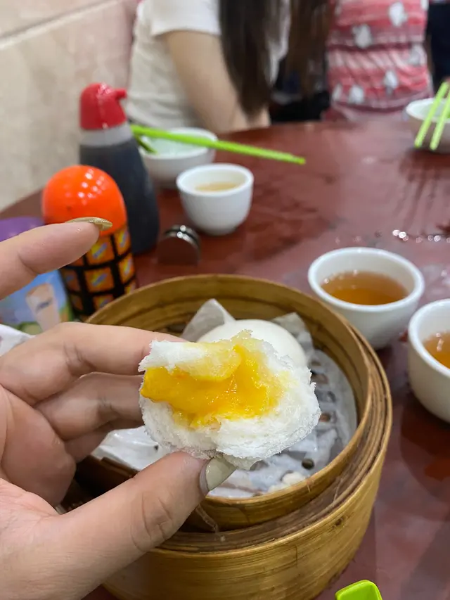 流沙包