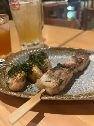 白鱔