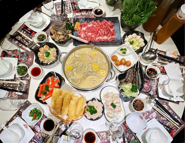 健脾養顏椰子雞湯